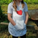handle with love dress