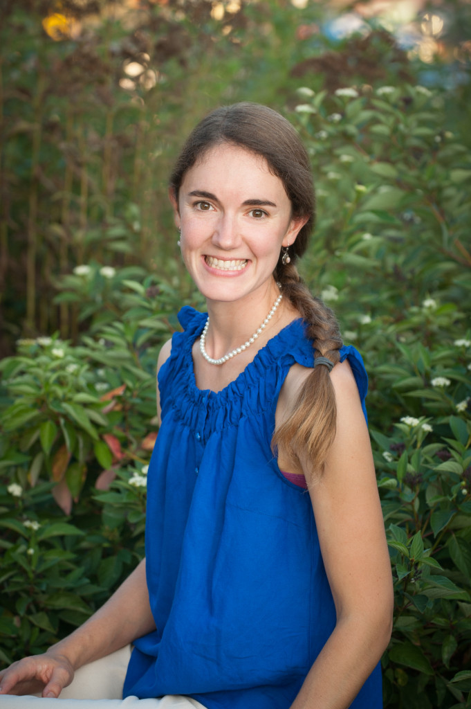 Introducing Kathleen! BVTMB Photographer