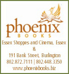 Phoenix Books Giveaway- CLOSED