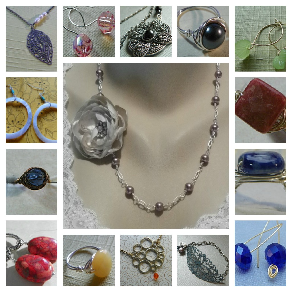 jjustjjill jewelry giveaway- CLOSED