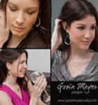 Gosia Meyer Jewelry Giveaway- CLOSED