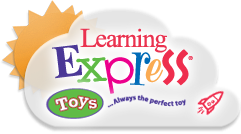 Learning Express Toys- CLOSED