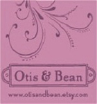 Otis and Bean Giveaway- CLOSED