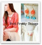 Nest Pretty Things Giveaway- CLOSED