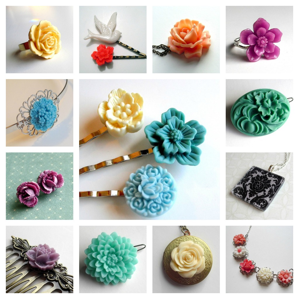 Sweet Avenue Jewelry- CLOSED