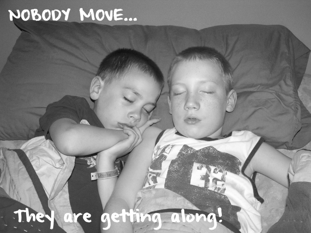 When You Need A Parenting Do-Over…Just Do It!