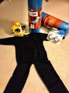materials