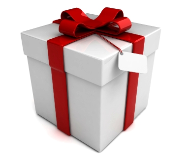 A Good Gift