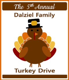 TurkeyDrive