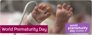 WorldPrematurityDay