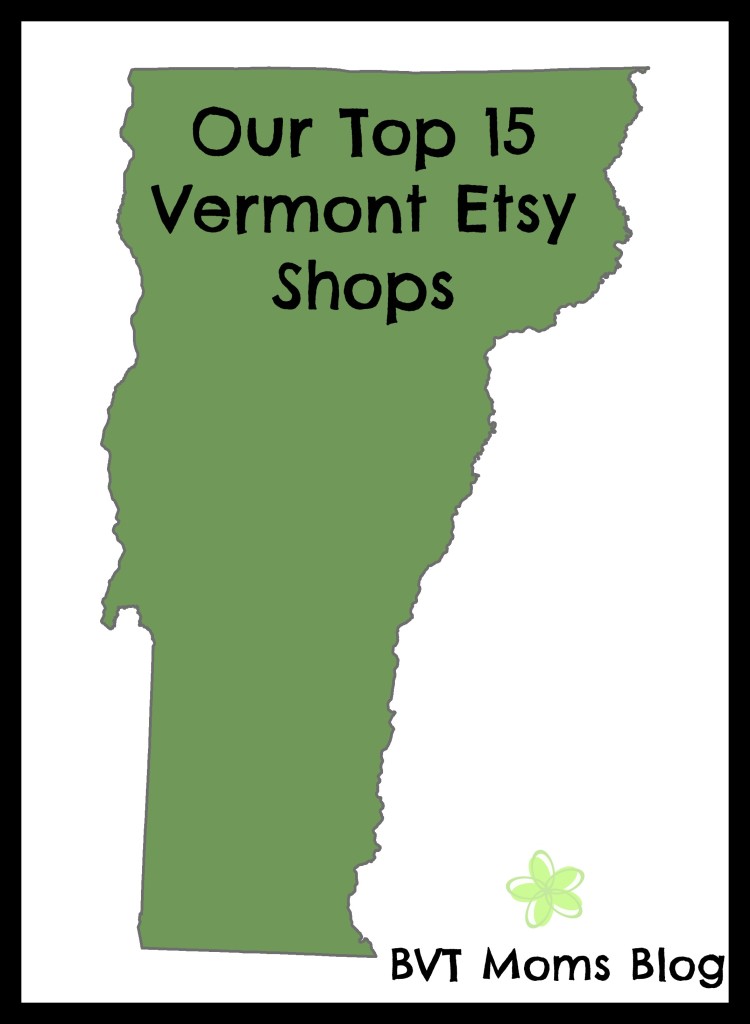 Shop Local: My Top 15 Favorite Local Etsy Shops