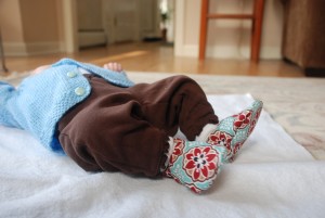 Rubyshoes