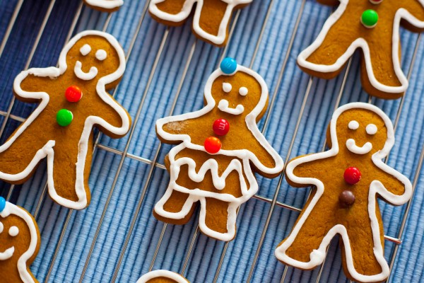 Taking Care of You During the Holidays