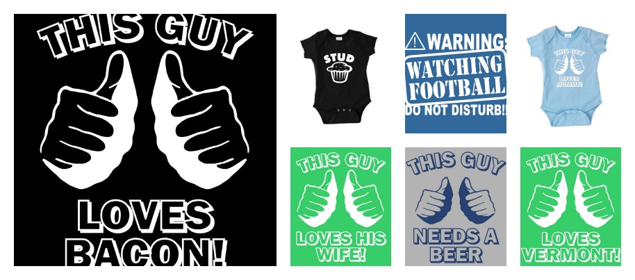 foulshirts