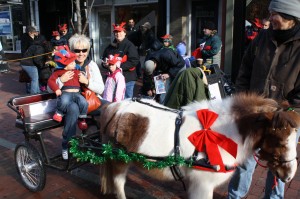 Santa Parade 2011 147