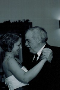 DadDancing