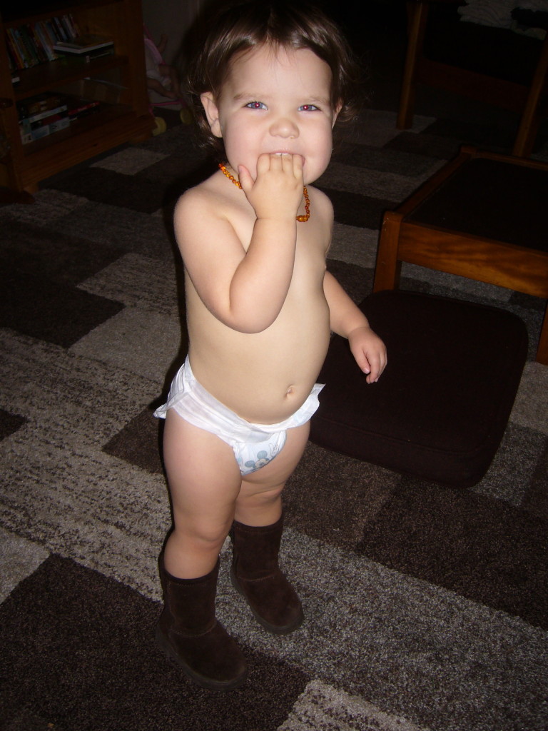 Savoring the Moments of Mommyhood