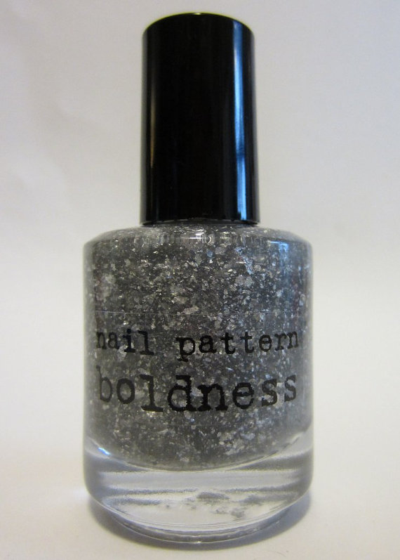 Nail Pattern Boldness Review and Giveaway- CLOSED