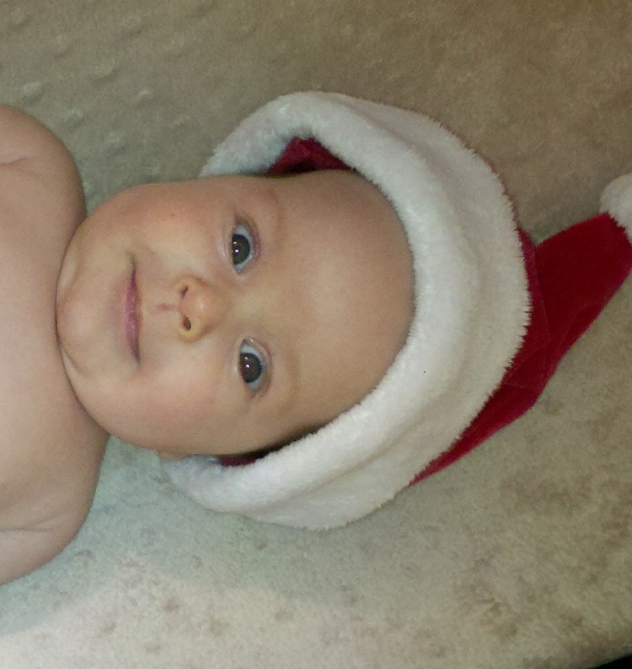 In a holiday funk…but only for this post