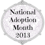 Journey To Motherhood: The Road to Adoption