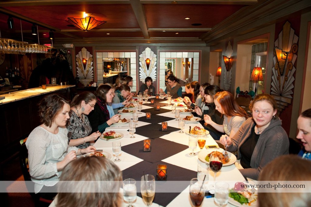 January Mom’s Night Out Recap