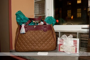 Stella Mae Bag
