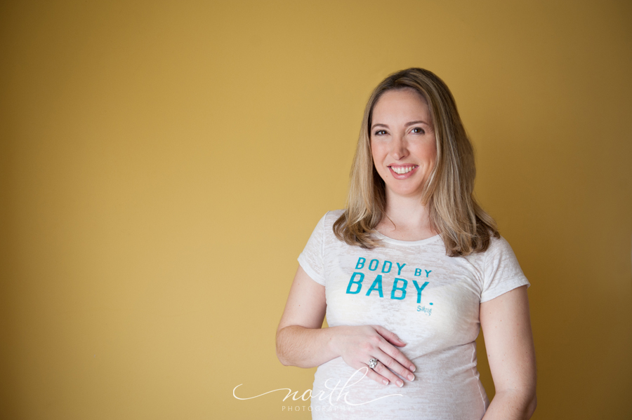 Journey to Motherhood: Maternity Portrait Photography & Birth Day Sessions