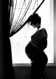 ShannonPregnancy