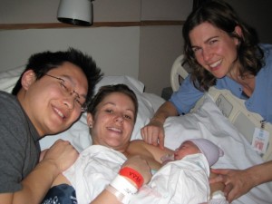 adenbirth