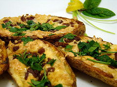 The Potato Skin Incident