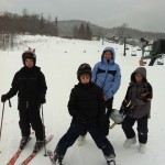 ski