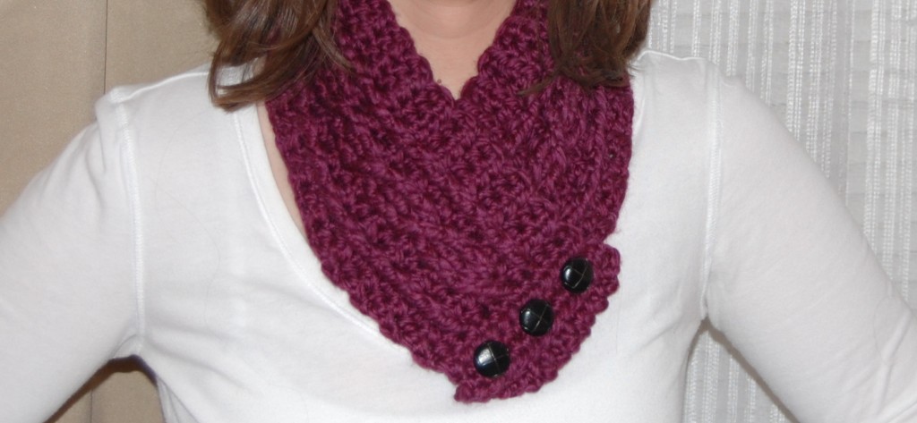 Cowl 2