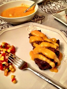 MangoSauce
