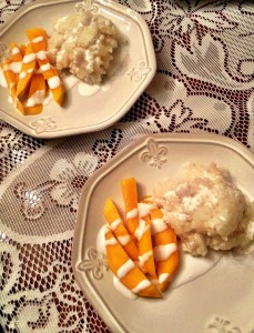 MangoStickyRice