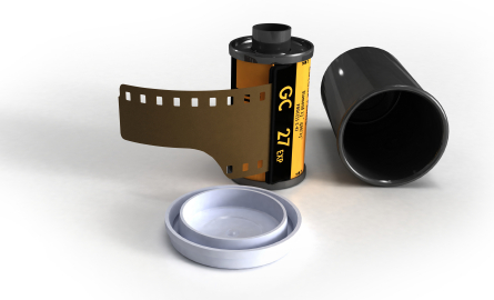 Backing up Your Photographs