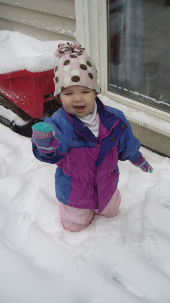 Nora snow