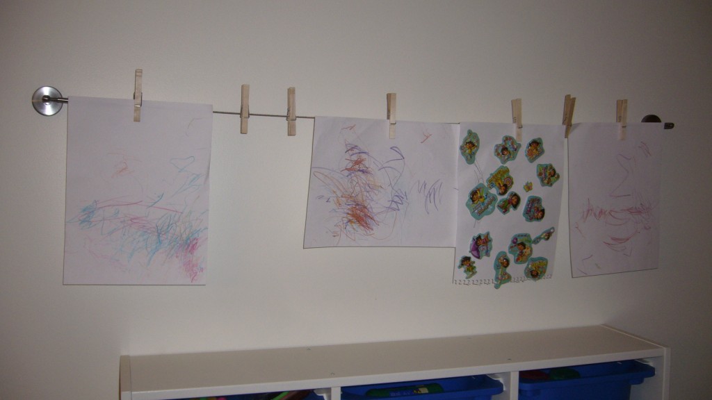 Nora's art