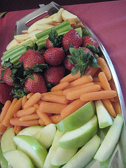 FruitVeggie
