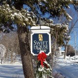 It’s in the Details: Swift House Inn Review