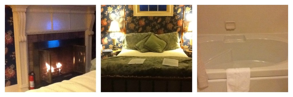 Swift Inn Collage