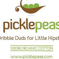 PicklePeas Review & Giveaway :: Closed