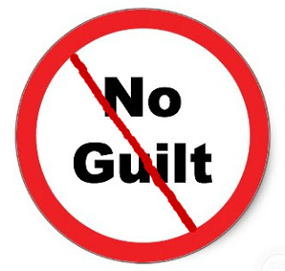 Prioritizing Your Guilt