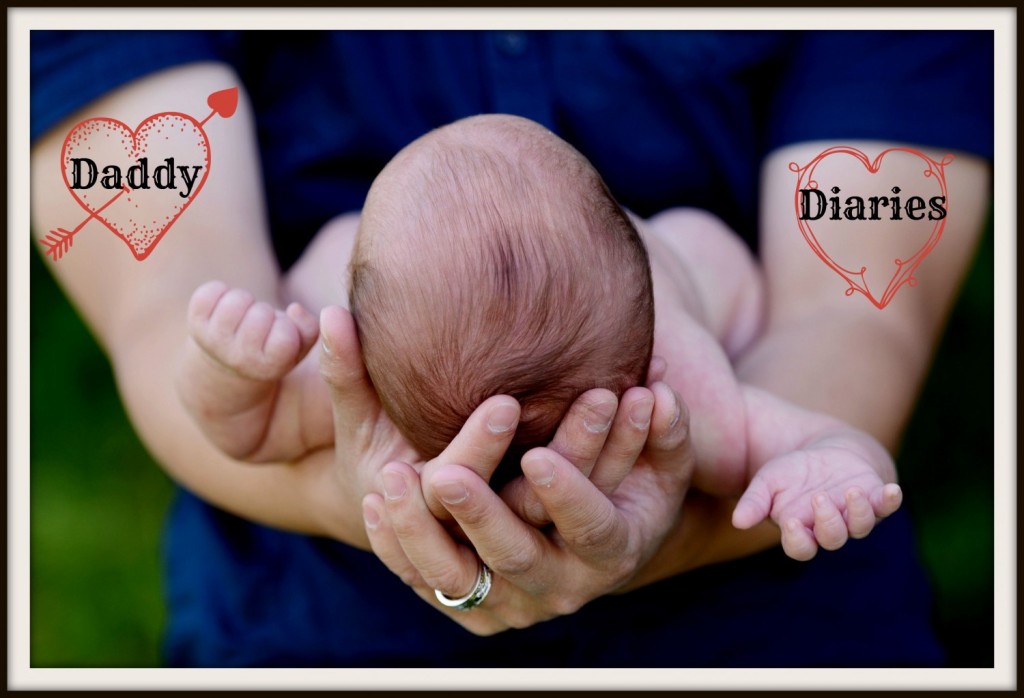 The Weight of Daddy
