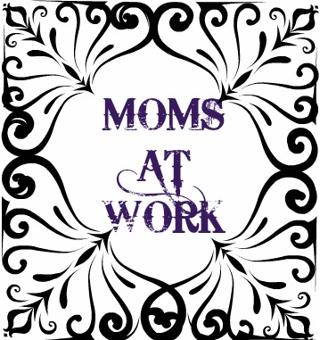 Confessions of a Working Mama: The Big Leap