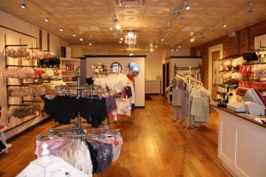 Aristelle inside