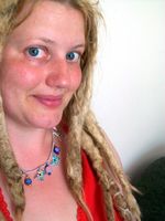 Erika Martin guest blogger