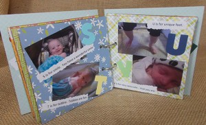 inside ABC book