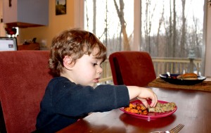 Fresh20 Eating