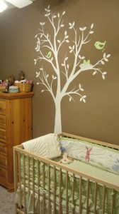 Nora nursery