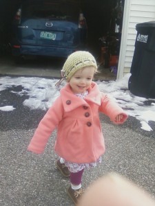 Daddy Diaries Maelle